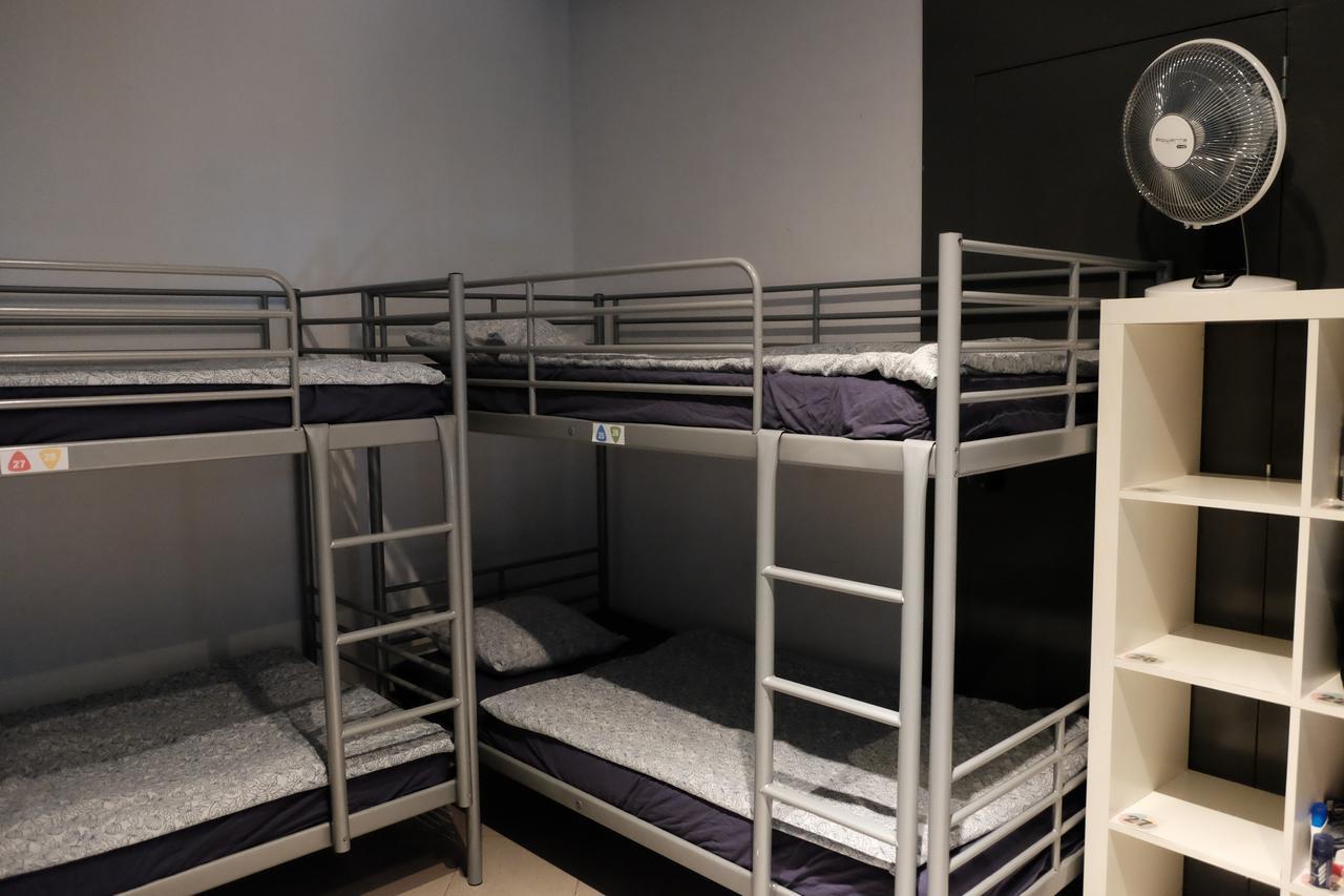 Alternative Creative Youth Hostal